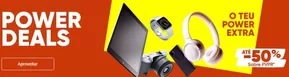 Catálogo Fnac | Power Deals | 2025-10-09T00:00:00.000Z - 2025-10-15T00:00:00.000Z