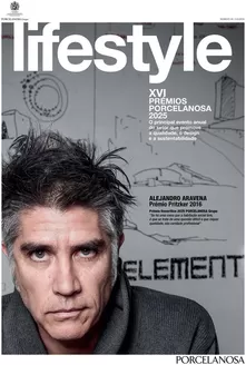 Catálogo Porcelanosa em Monção | LifeStyle46 PT i | 2025-10-14T00:00:00.000Z - 2025-12-31T00:00:00.000Z