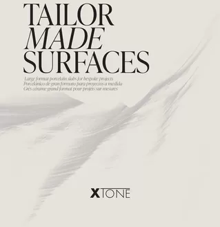 Catálogo Porcelanosa em Monção | XT TMS 2025 | 2025-10-14T00:00:00.000Z - 2025-12-31T00:00:00.000Z