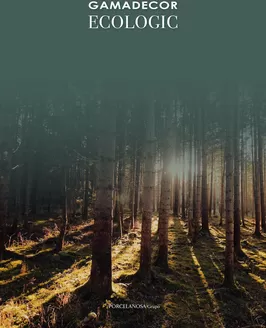 Catálogo Porcelanosa em Monção | GD GAMADECOR Ecologic | 2025-10-14T00:00:00.000Z - 2025-12-31T00:00:00.000Z