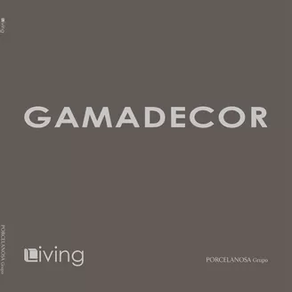 Catálogo Porcelanosa em Monção | GD LIVING COLLECTIONS 2025 | 2025-10-14T00:00:00.000Z - 2025-12-31T00:00:00.000Z