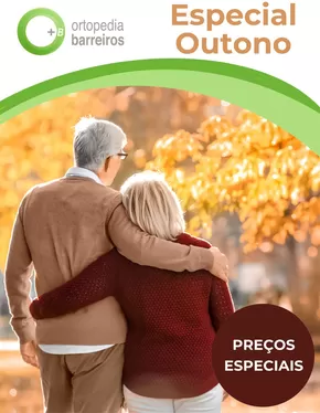Catálogo Ortopedia Barreiros | Especial Outono | 2025-10-01T00:00:00.000Z - 2025-12-31T00:00:00.000Z