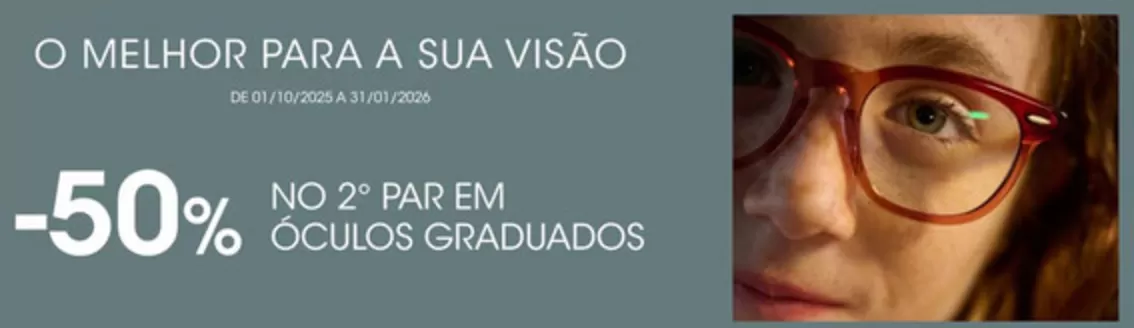 Catálogo Grandoptical | -50% | 2025-10-16T00:00:00.000Z - 2026-01-31T00:00:00.000Z