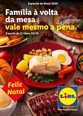 Catálogo Lidl em Viseu | Vale Mesmo a Pena | 2025-10-20T00:00:00.000Z - 2025-12-31T00:00:00.000Z