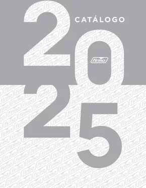 Catálogo Firmo | Catálogo General Firmo | 2025-10-22T00:00:00.000Z - 2025-12-31T00:00:00.000Z