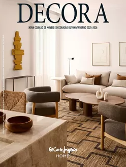 Catálogo El Corte Inglés | Decora oi 25 | 2025-10-23T00:00:00.000Z - 2026-02-28T00:00:00.000Z