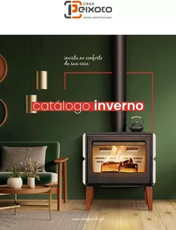 Catálogo Casa Peixoto em Lisboa | Catalogo de Inverno | 2025-10-23T00:00:00.000Z - 2026-02-28T00:00:00.000Z