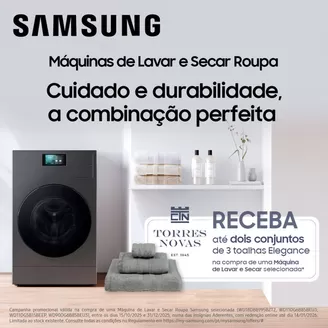 Catálogo Expert | Samsung Oferta | 2025-10-24T00:00:00.000Z - 2025-12-31T00:00:00.000Z