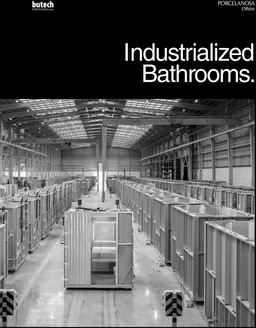 Catálogo Porcelanosa em Monção | BU MONOBATH 10 2025 EN | 2025-10-27T00:00:00.000Z - 2025-12-31T00:00:00.000Z