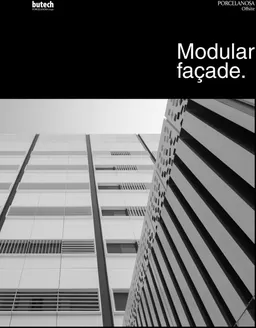Catálogo Porcelanosa em Monção | BU MODFACADES 10 2025 EN | 2025-10-27T00:00:00.000Z - 2025-12-31T00:00:00.000Z
