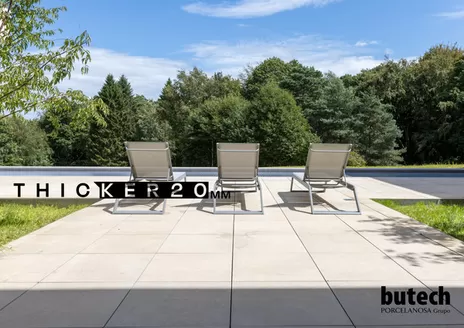 Catálogo Porcelanosa em Monção | BU THICKER 20MM 05 2025 | 2025-10-27T00:00:00.000Z - 2025-12-31T00:00:00.000Z