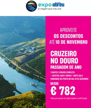 Catálogo Abreu em Maia | Folheto Abreu | 2025-10-28T00:00:00.000Z - 2025-11-10T00:00:00.000Z