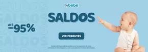 Catálogo bybebé em Porto | Até -95% | 2025-10-28T00:00:00.000Z - 2025-11-09T00:00:00.000Z