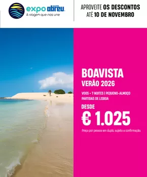 Catálogo Abreu em Maia | Boavista | 2025-10-30T00:00:00.000Z - 2025-11-10T00:00:00.000Z