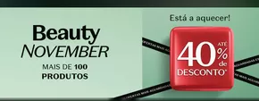Catálogo O Boticário em Porto | Beauty November | 2025-11-03T00:00:00.000Z - 2025-11-11T00:00:00.000Z