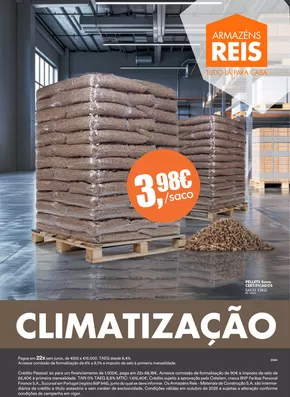 Catálogo Armazéns Reis em Lisboa | Achados da Semana | 2025-11-03T00:00:00.000Z - 2025-11-27T00:00:00.000Z