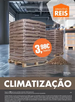Catálogo Armazéns Reis em Vila Nova de Gaia | Achados da Semana | 2025-11-03T00:00:00.000Z - 2025-11-27T00:00:00.000Z