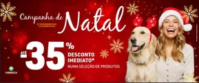 Catálogo Farmácia Sá Bandeira | Até -35% | 2025-11-03T00:00:00.000Z - 2026-01-02T00:00:00.000Z