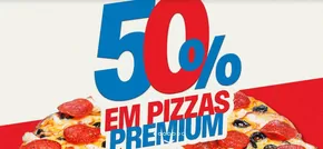 Catálogo Domino's Pizza | Promoções | 2025-11-03T00:00:00.000Z - 2025-11-30T00:00:00.000Z
