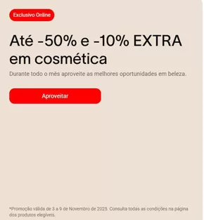 Catálogo Perfumaria Barreiros Faria | Black Month | 2025-11-03T00:00:00.000Z - 2025-11-09T00:00:00.000Z