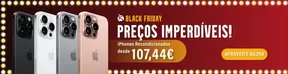Catálogo iServices em Guimarães | Black Friday Prices | 2025-11-03T00:00:00.000Z - 2025-11-16T00:00:00.000Z