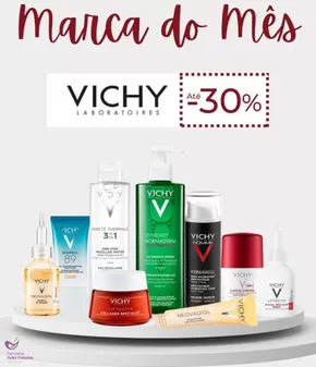 Catálogo Farmácia Santa Catarina | Até -30% | 2025-11-03T00:00:00.000Z - 2025-11-30T00:00:00.000Z