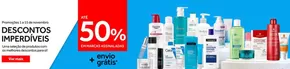 Catálogo A Farmácia | Até -50% | 2025-11-03T00:00:00.000Z - 2025-11-15T00:00:00.000Z