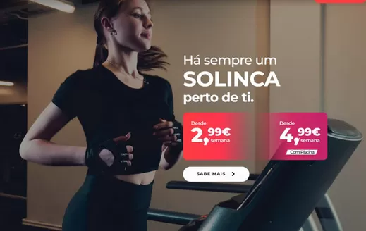 Catálogo Solinca em Oeiras | Promoção | 2025-11-03T00:00:00.000Z - 2025-11-30T00:00:00.000Z