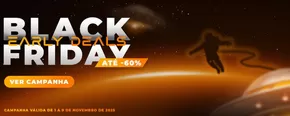 Catálogo Tek4life em Guimarães | Black Friday Early Deals | 2025-11-03T00:00:00.000Z - 2025-11-09T00:00:00.000Z
