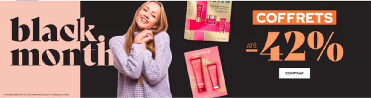 Catálogo 7skin em Guimarães | Até -42% | 2025-11-03T00:00:00.000Z - 2025-11-27T00:00:00.000Z