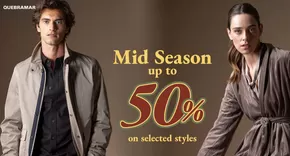 Catálogo Quebramar em Covilhã | Mid Season | 2025-11-03T00:00:00.000Z - 2025-11-16T00:00:00.000Z