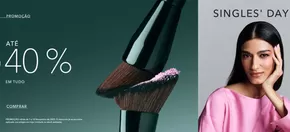 Catálogo Douglas | Até -40% | 2025-11-03T00:00:00.000Z - 2025-11-14T00:00:00.000Z