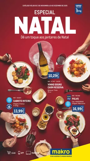 Catálogo Makro | Especial Natal | 2025-11-04T00:00:00.000Z - 2025-12-24T00:00:00.000Z