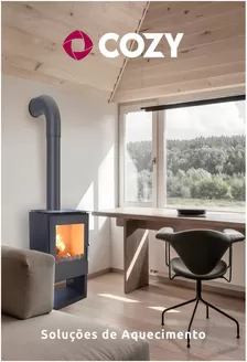 Catálogo Casa Peixoto | Soluçoes de Aquecimento | 2025-11-04T00:00:00.000Z - 2025-12-20T00:00:00.000Z