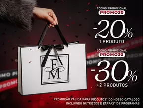 Catálogo FM Group | Descontos | 2025-11-04T00:00:00.000Z - 2025-11-07T00:00:00.000Z