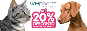 Catálogo Petoutlet em Porto | Até 20% Desconto | 2025-11-04T00:00:00.000Z - 2025-11-30T00:00:00.000Z