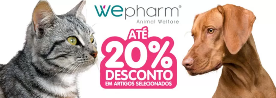Catálogo Petoutlet em Guimarães | Até 20% Desconto | 2025-11-04T00:00:00.000Z - 2025-11-30T00:00:00.000Z