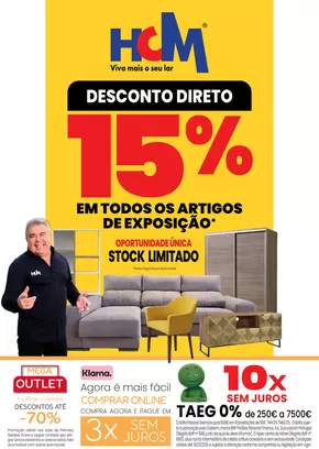 Catálogo Hiper Centro do Móvel | Desconto Direto | 2025-11-04T00:00:00.000Z - 2025-11-30T00:00:00.000Z