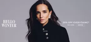 Catálogo Morgan de Toi | 20% Off Everything | 2025-11-04T00:00:00.000Z - 2025-11-17T00:00:00.000Z