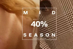 Catálogo Sacoor Brothers em Covilhã | Mid Season | 2025-11-04T00:00:00.000Z - 2025-11-09T00:00:00.000Z