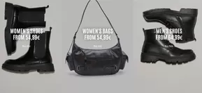 Catálogo Bata | Promoções | 2025-11-05T00:00:00.000Z - 2025-11-18T00:00:00.000Z