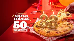 Catálogo Telepizza | 50% Desconto | 2025-11-05T00:00:00.000Z - 2025-11-30T00:00:00.000Z