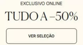 Catálogo Women'Secret | Tudo a -50% | 2025-11-05T00:00:00.000Z - 2025-11-30T00:00:00.000Z