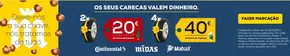 Catálogo Midas em Faro | Promoções | 2025-11-05T00:00:00.000Z - 2025-11-30T00:00:00.000Z