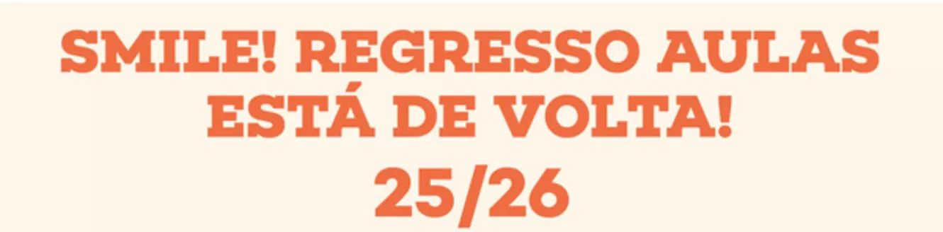Catálogo Note! | Catálogo Moda Escolar Note! 2025 | 2025-11-06T00:00:00.000Z - 2026-05-31T00:00:00.000Z