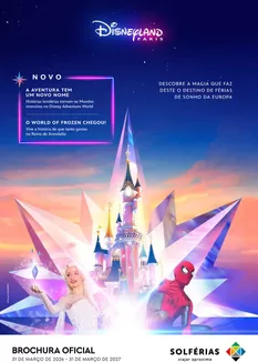 Catálogo Solférias | Brochura Oficial | 2026-03-31T00:00:00.000Z - 2027-03-31T00:00:00.000Z