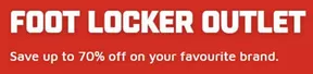 Catálogo Foot Locker em Lisboa | Save up to 70% | 2025-11-06T00:00:00.000Z - 2025-11-19T00:00:00.000Z