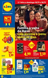 Catálogo Lidl em Sobreda | A partir de 10/11 | 2025-11-10T00:00:00.000Z - 2025-11-16T00:00:00.000Z