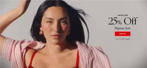 Catálogo Victorias Secret | 25% Off | 2025-11-07T00:00:00.000Z - 2025-11-20T00:00:00.000Z
