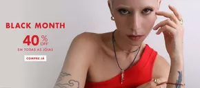 Catálogo Magnolia | 40% Off | 2025-11-07T00:00:00.000Z - 2025-11-11T00:00:00.000Z